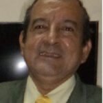 Frank Reinaldo Orejuela Suárez