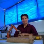 Ricardo David Vinueza Muñoz