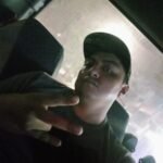 Victor Alfonso Rea Quinllay