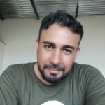 Carlos Fabricio Brito Solórzano