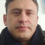 Oscar Jefferson Guzman Lopez