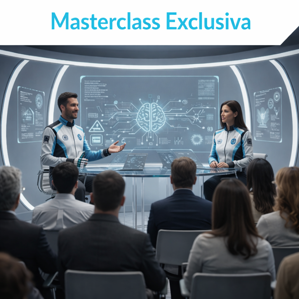 Masterclass Premium